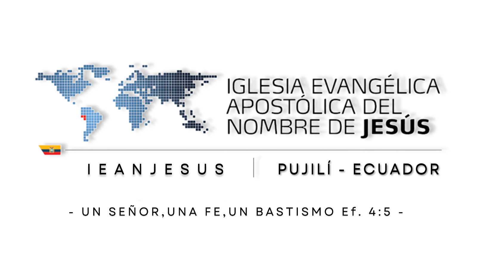 Iglesia evangélica apostólica del nombre de Jesús
