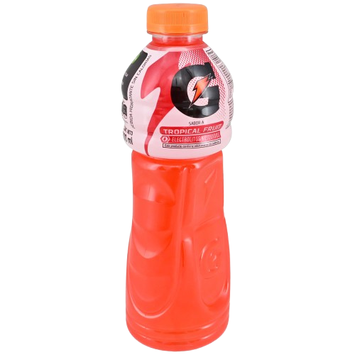 Gatorade Tropical Fruit 500ml