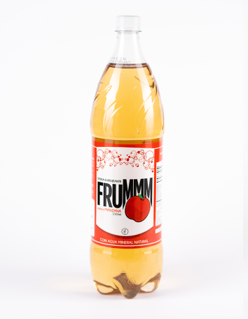 Bebida Frum manzana 1500ml
