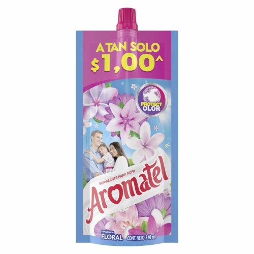 Aromatel Floral 340ml
