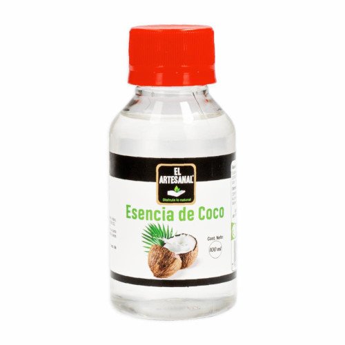 Esencia De Coco EL ARTESANAL 100 G