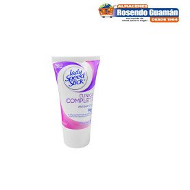 Desodorante Lady Speed Stick