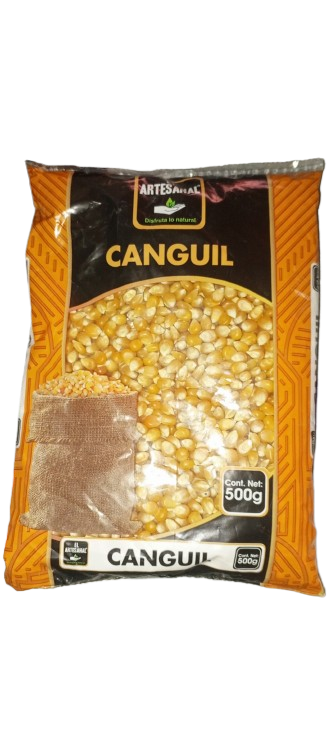 Canguil el Artesanal 500g