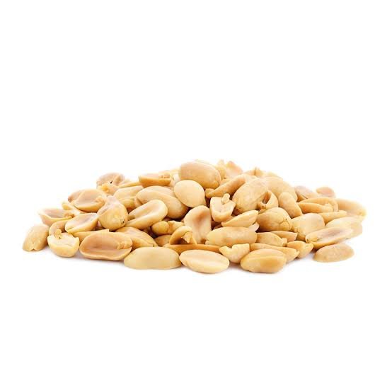 MANI PELADO EN LIBRAS 