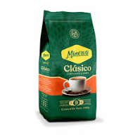 Café Minerva Clásico 200g