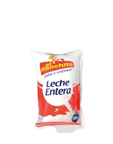 Leche El ranchito 450 ml