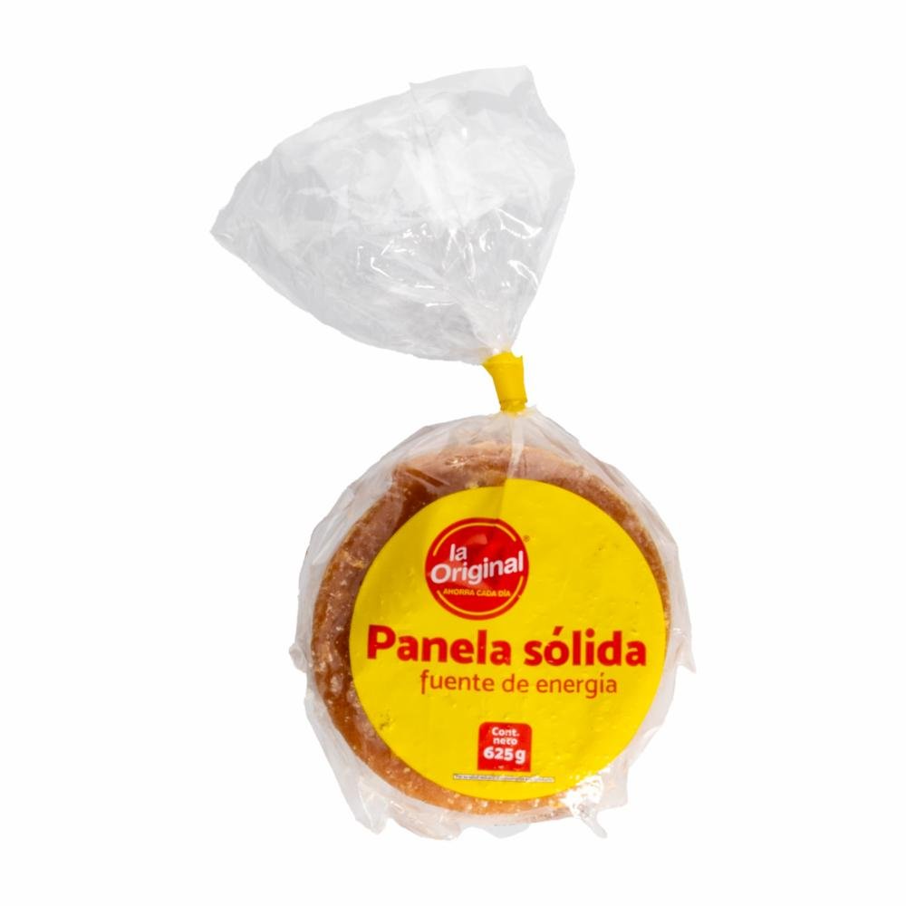 Panela La Original 625g