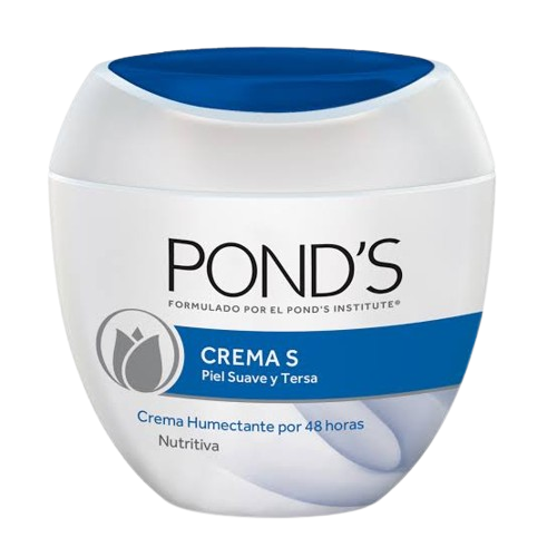 Crema POND'S facial Hidratante  50 G