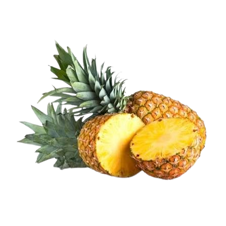 Piñas Frescas 