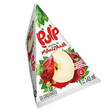 Pulp manzana 145ml
