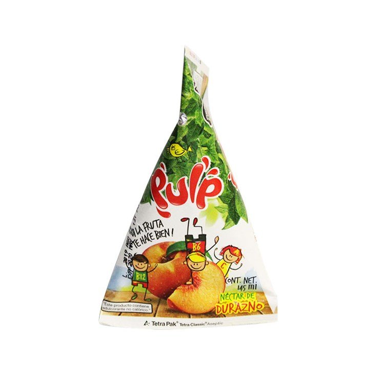PULP DURAZNO DE 145ML