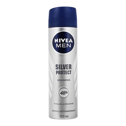 Nivea Men Silver Protect 150ml