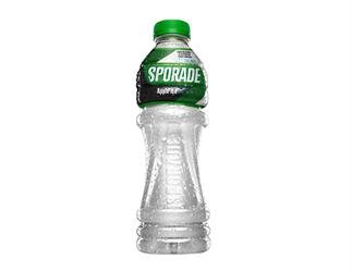 SPORADE MANZANA DE 300 ML