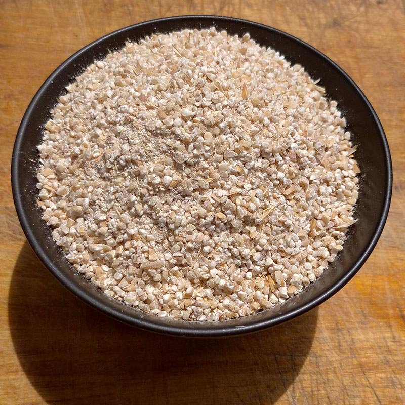 ARROZ DE CEBADA POR LIBRA