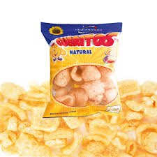 BIOSNACKS CUERO DE CERDO DE 25 G