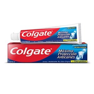 COLGATE DNT.  ANTECARIES ORIGINAL 60ml