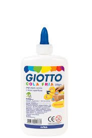 Goma Giotto 