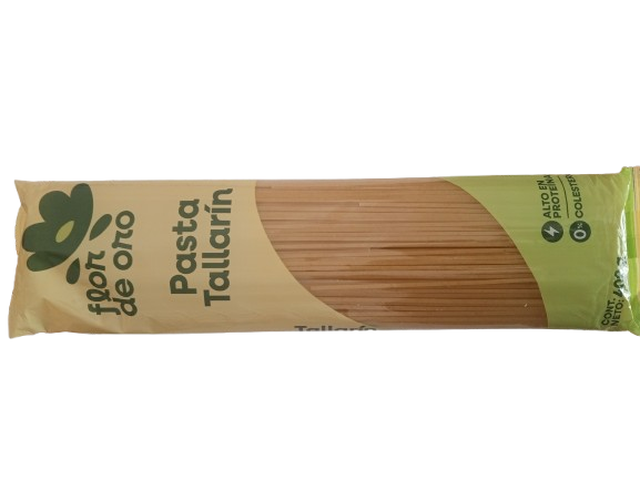 Pasta tallarin 400g