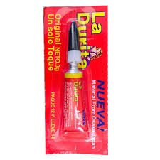 LA DURITA ORIGINAL 3G