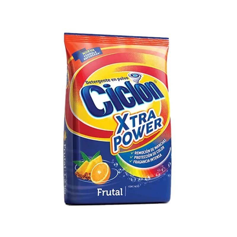 Ciclon Xtra Power 3 kg