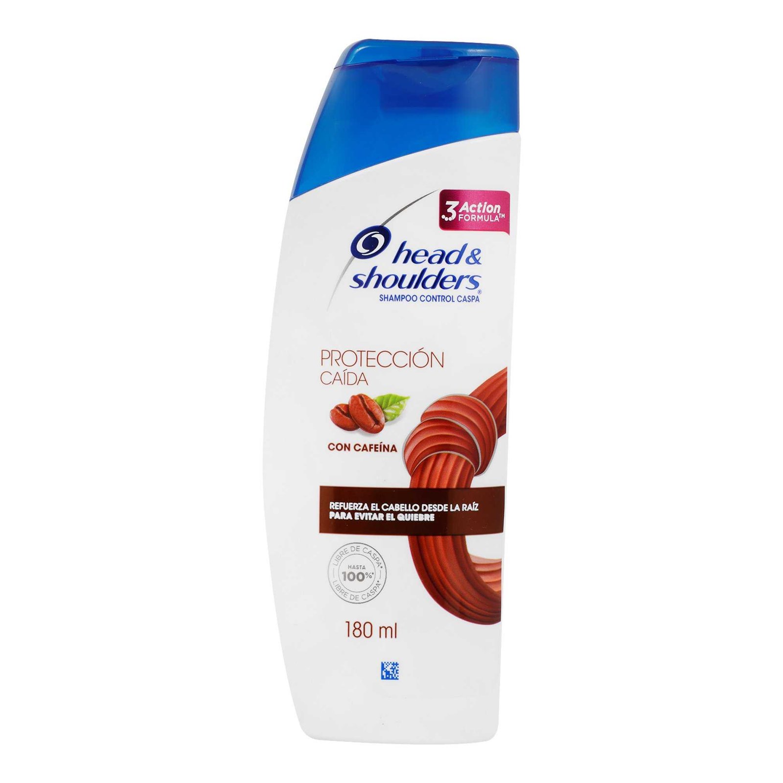 Shampoo Head Shoulder 180 ml