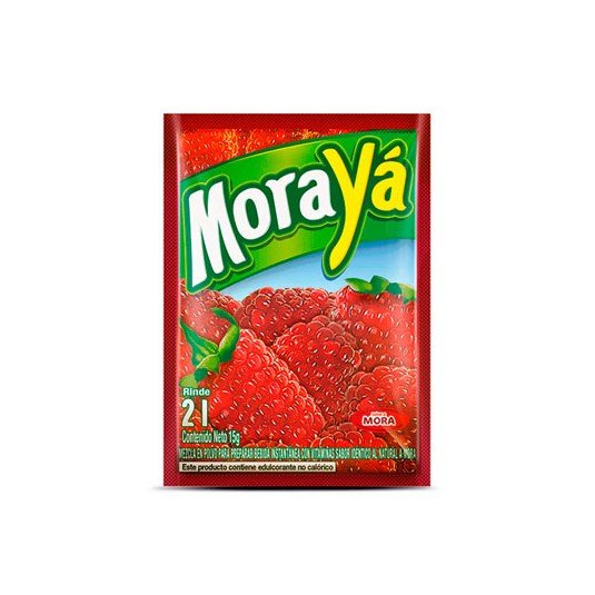 MORAYA DE 15G