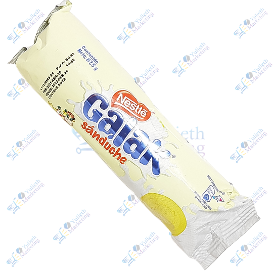 Galleta Galack sanduche 87,5g