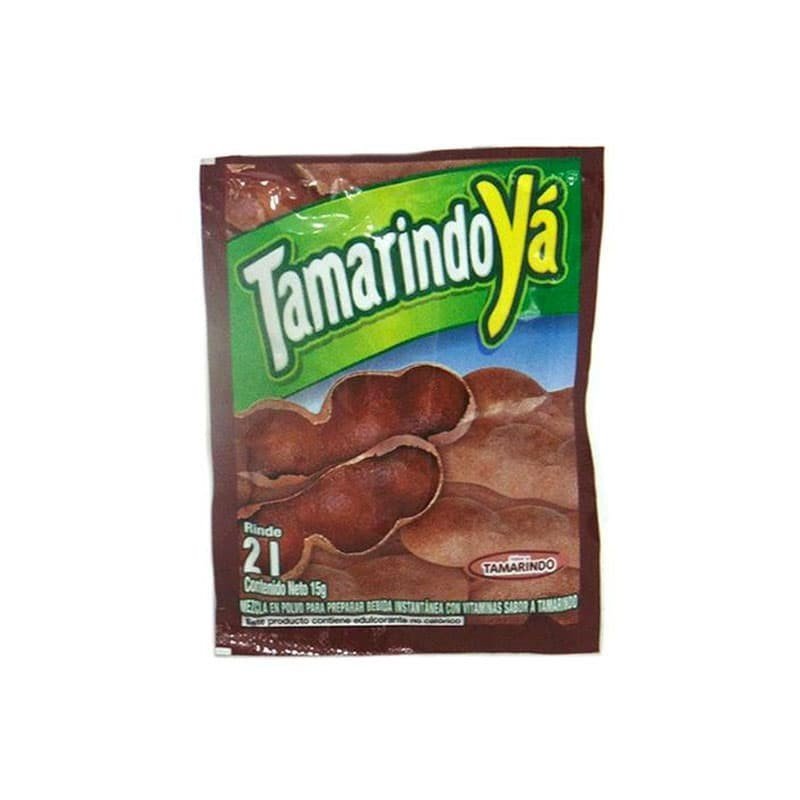 TAMARINDOYA DE 15 G