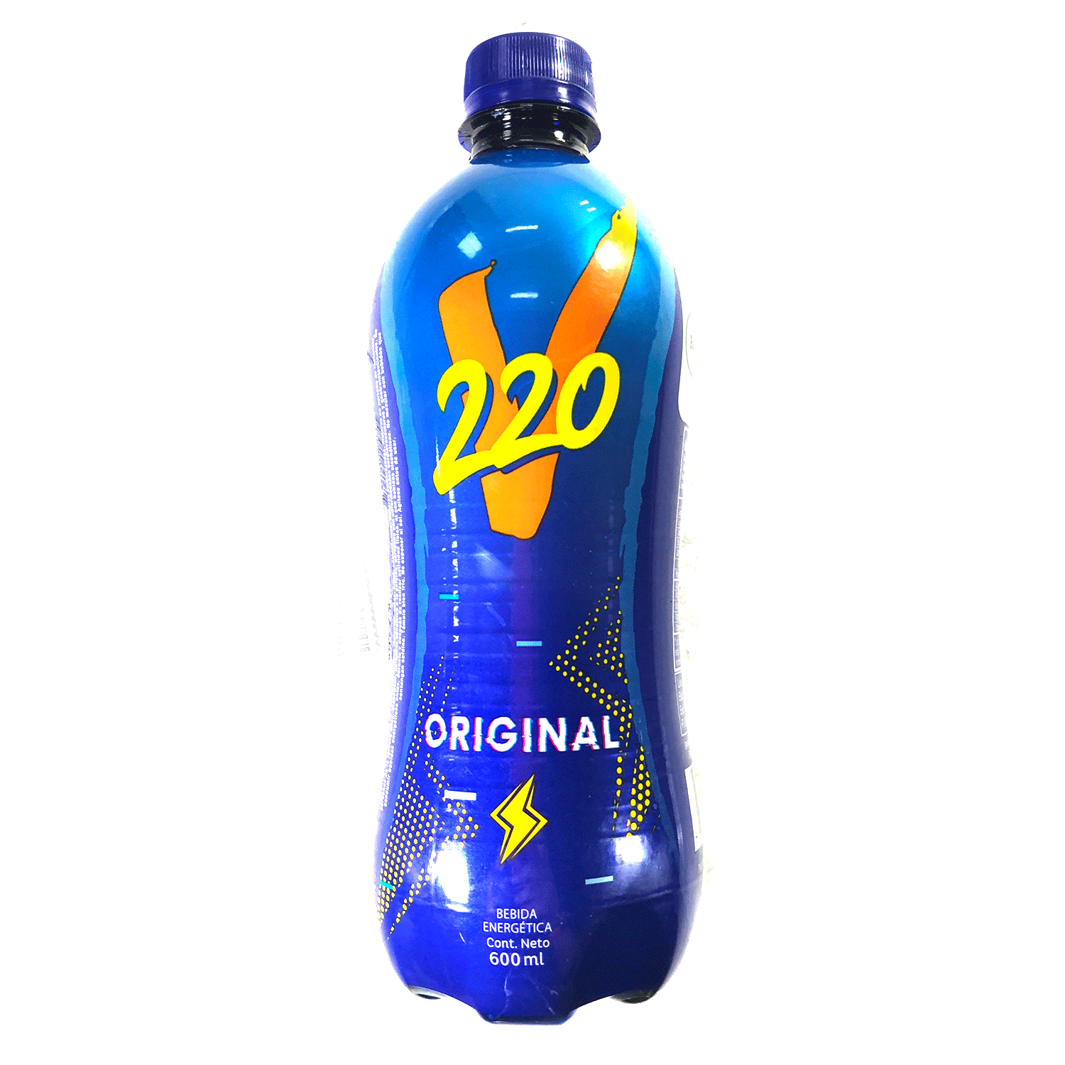 V 220 ORIGINAL DE 600ML