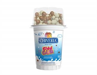 Chivi Gur 170g