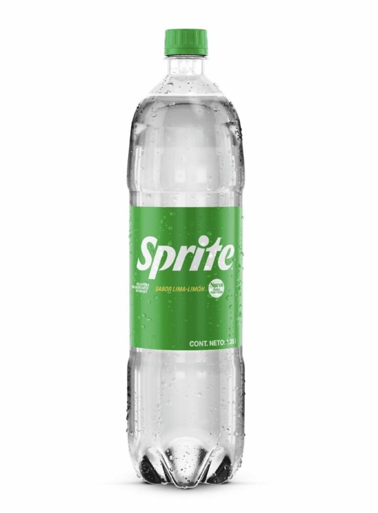 SPRITE DE LIMON 1.35L