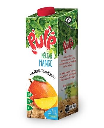 Pulp 1 litro